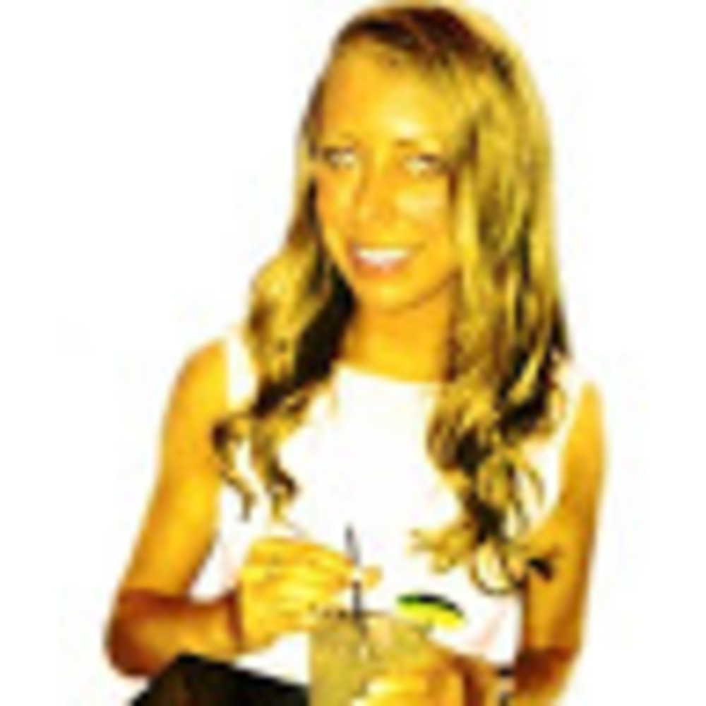 Meet your Posher, Nicole